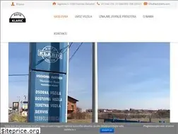 Sites similar to autoklaric.com