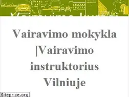 Sites similar to autoklase.lt