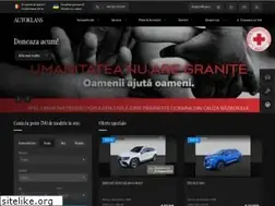 Sites similar to autoklass-market.ro