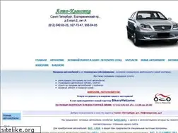 Sites similar to autoklassica.ru