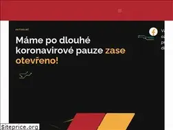 Sites similar to autoklice.cz