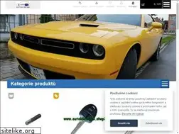 Sites similar to autoklice123.cz