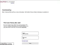 Sites similar to autoklicker.de