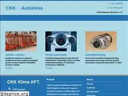 Sites similar to autoklima-javitas.hu
