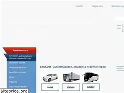 Sites similar to autoklimatizace.info