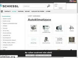Sites similar to autoklimatizace.net