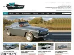 Sites similar to autoklinik-lichtenberg.de