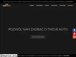 Sites similar to autoklinikapoznan.pl