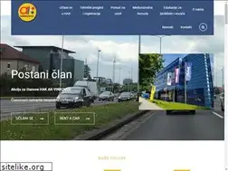 Sites similar to autoklub-vinkovci.hr