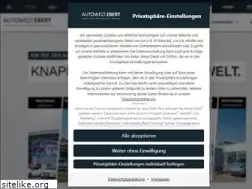 Sites similar to autoknapp.de