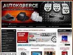 Sites similar to autokoberce-levne.cz