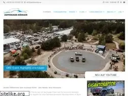 Sites similar to autokoehler.eu