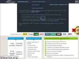 Sites similar to autokolcsonzes-online.hu
