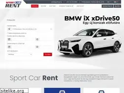 Sites similar to autokolcsonzo-berauto.hu