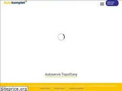 Sites similar to autokomplettm.sk