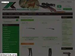 Sites similar to autokompo.sk