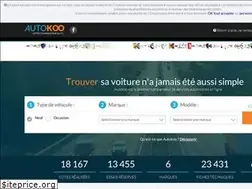 Sites similar to autokoo.com