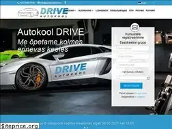 Sites similar to autokooldrive.ee