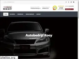 Sites similar to autokooy.nl