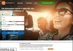 Sites similar to autokopen.nl