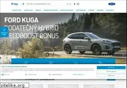 Sites similar to autokora.cz