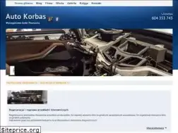 Sites similar to autokorbas.pl