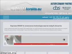 Sites similar to autokorekta.eu
