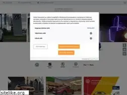 Sites similar to autokoros.hu