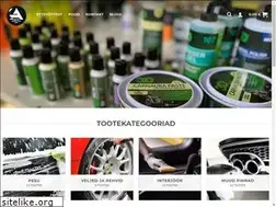 Sites similar to autokosmeetika.eu