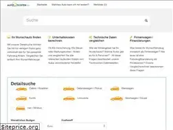 Sites similar to autokosten.net