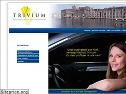 Sites similar to autokosten.nl