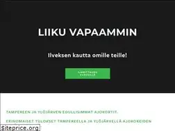 Sites similar to autokouluilves.com
