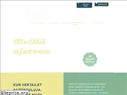 Sites similar to autokoulupirkka.fi