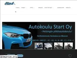 Sites similar to autokoulustart.fi