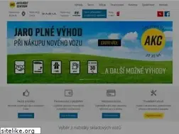 Sites similar to autokout.cz