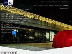 Sites similar to autokpplus.cz