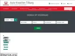 Sites similar to autokraaiven.nl