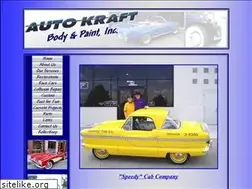 Sites similar to autokraftnebraska.com