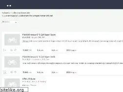 Sites similar to autokralle.ch