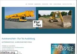 Sites similar to autokranschein.de