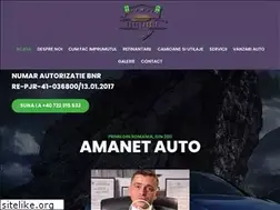 Sites similar to autokredit.ro