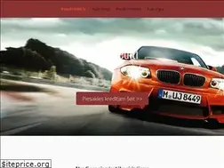 Sites similar to autokrediti.lv