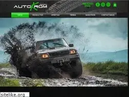 Sites similar to autokrom.cl