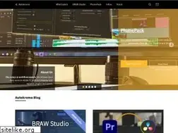 Sites similar to autokroma.com