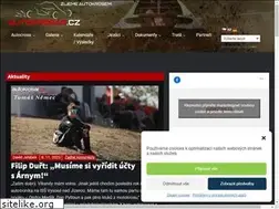 Sites similar to autokrosar.cz