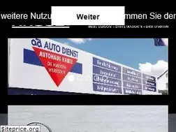 Sites similar to autokruse.de