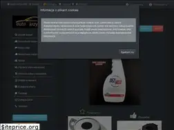 Sites similar to autokrzysztof.pl