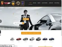 Sites similar to autokuatrus.pt