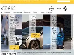 Sites similar to autokuca-starkelj.hr