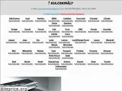 Sites similar to autokulcsmasolas.hu